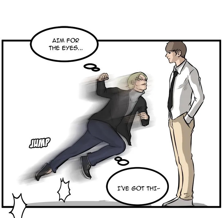 Read He Queen chapter 43 image 87 on Lezhin