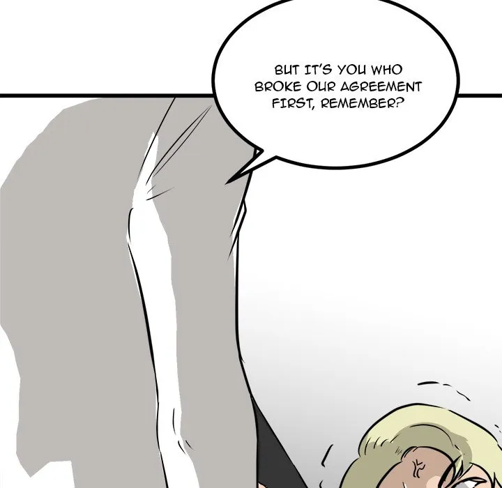 Read He Queen chapter 43 image 9 on Lezhin
