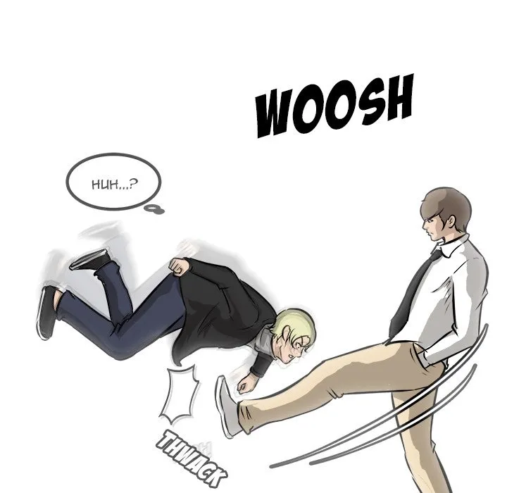 Read He Queen chapter 43 image 91 on Lezhin