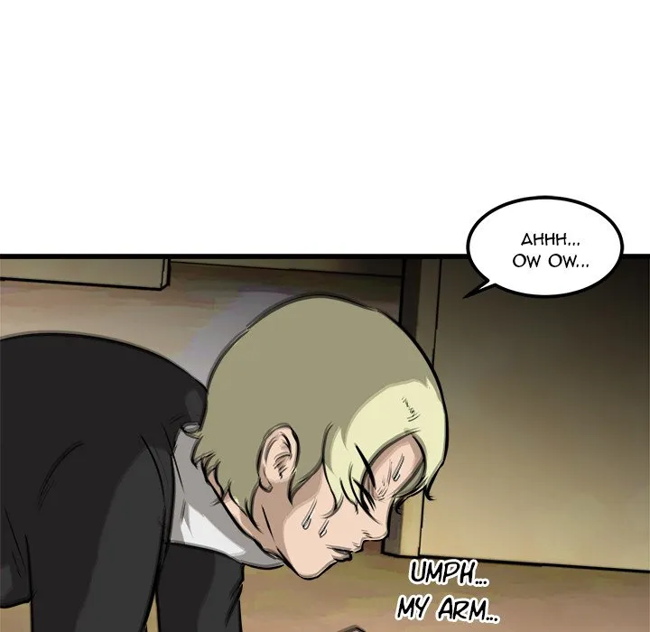 Read He Queen chapter 43 image 95 on Lezhin