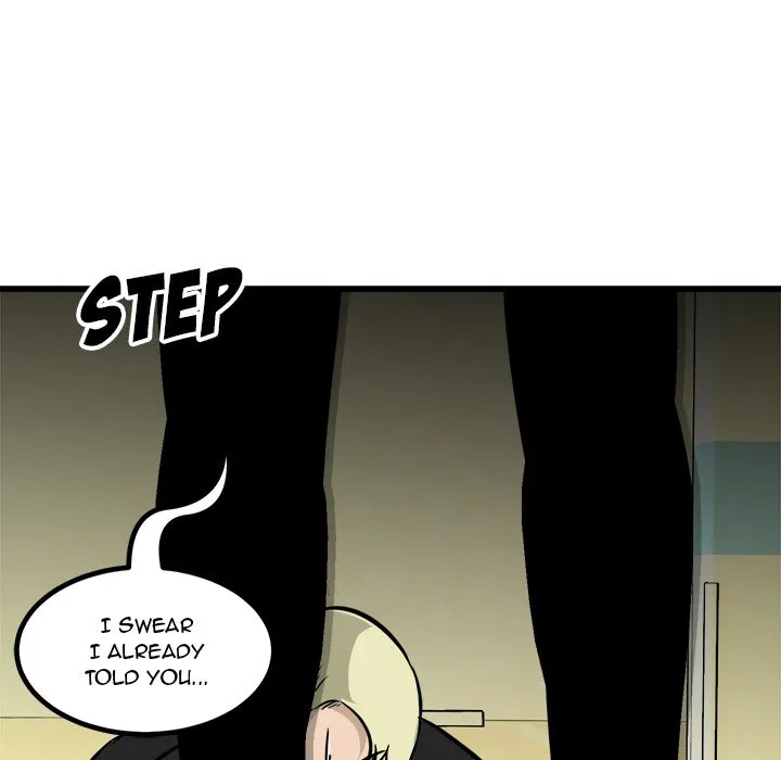 Read He Queen chapter 43 image 97 on Lezhin