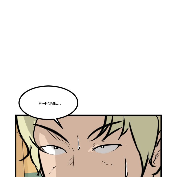 Read He Queen chapter 44 image 100 on Lezhin