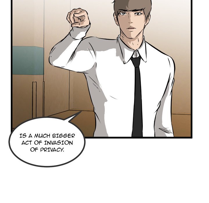 Read He Queen chapter 44 image 127 on Lezhin