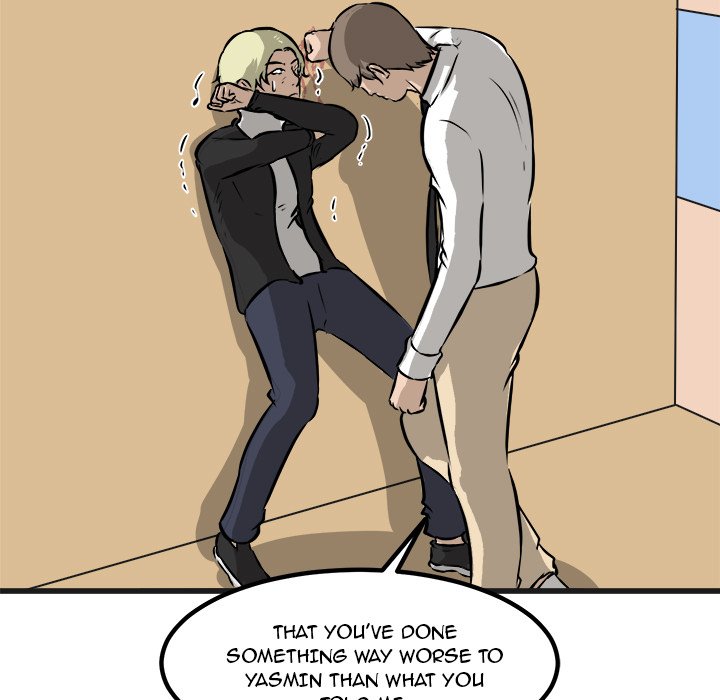 Read He Queen chapter 44 image 147 on Lezhin