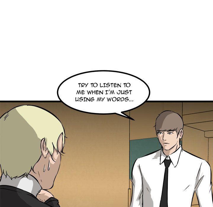 Read He Queen chapter 44 image 154 on Lezhin