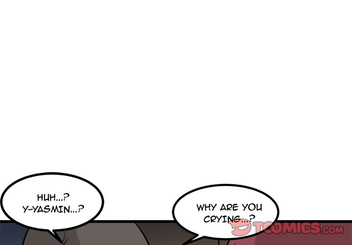 Read He Queen chapter 44 image 2 on Lezhin