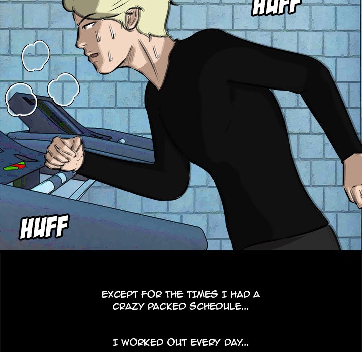 Read He Queen chapter 44 image 28 on Lezhin