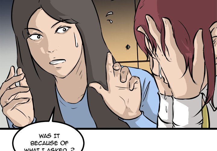 Read He Queen chapter 44 image 3 on Lezhin