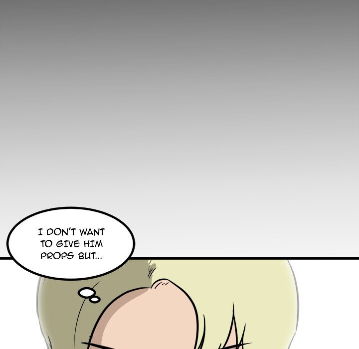 Read He Queen chapter 44 image 30 on Lezhin