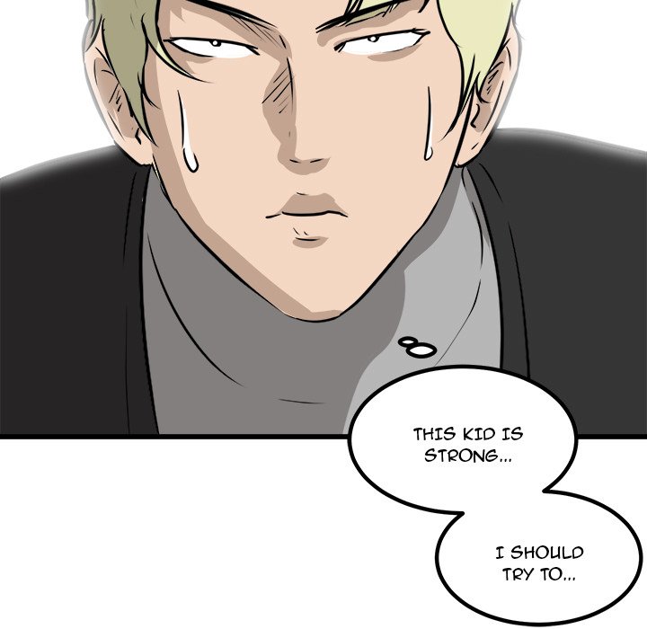 Read He Queen chapter 44 image 31 on Lezhin