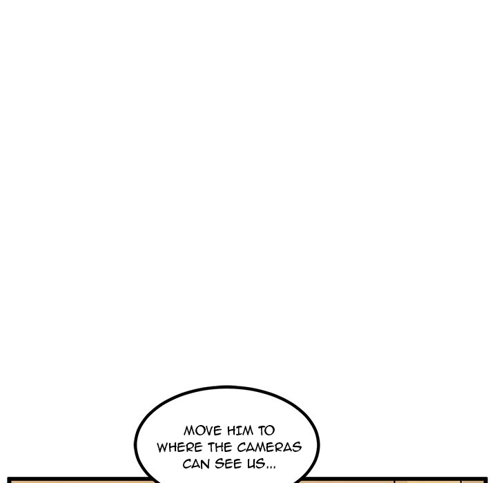 Read He Queen chapter 44 image 32 on Lezhin
