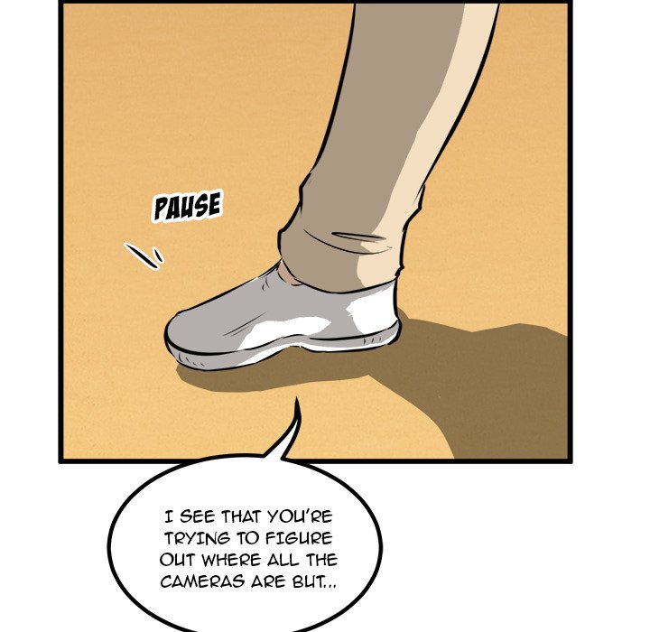 Read He Queen chapter 44 image 35 on Lezhin