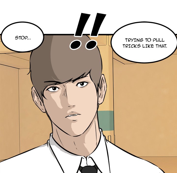 Read He Queen chapter 44 image 37 on Lezhin