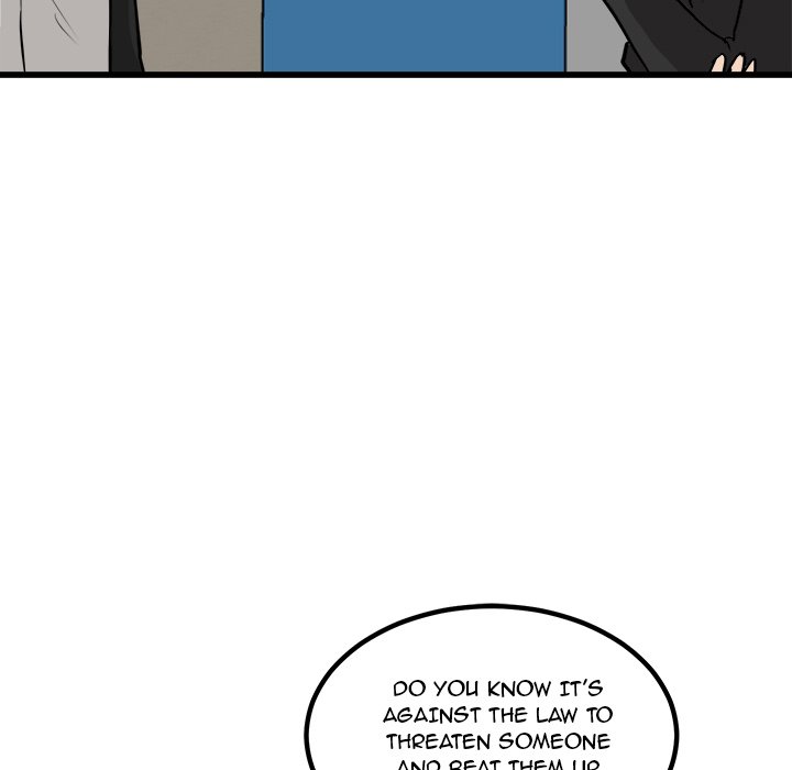 Read He Queen chapter 44 image 45 on Lezhin