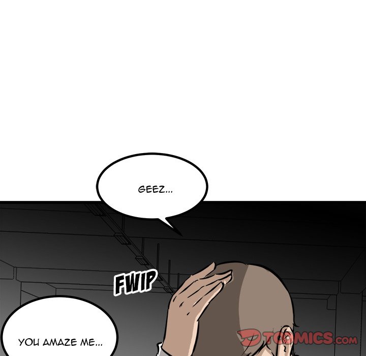 Read He Queen chapter 44 image 50 on Lezhin