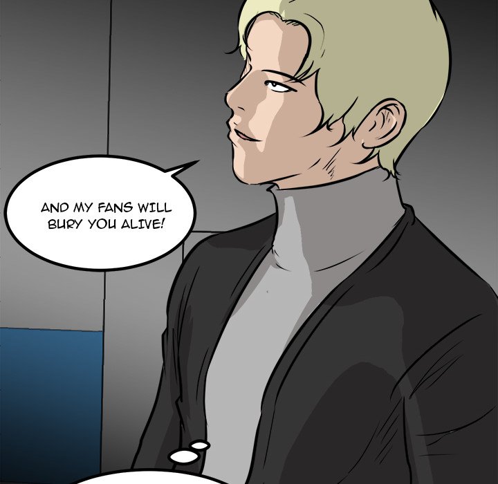 Read He Queen chapter 44 image 60 on Lezhin