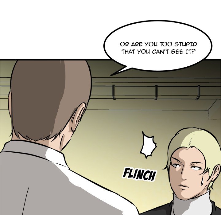 Read He Queen chapter 44 image 69 on Lezhin