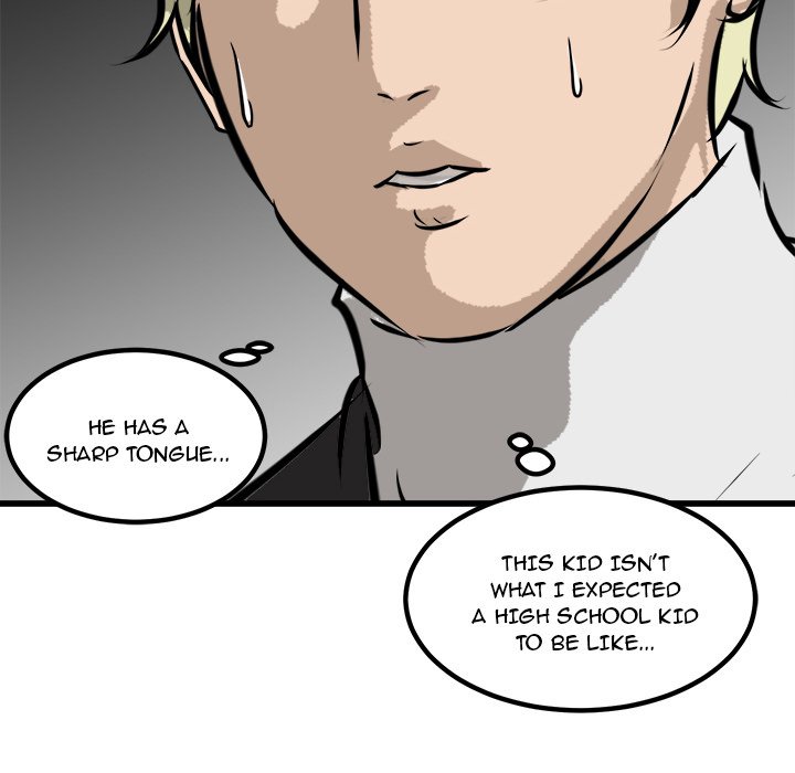 Read He Queen chapter 44 image 72 on Lezhin