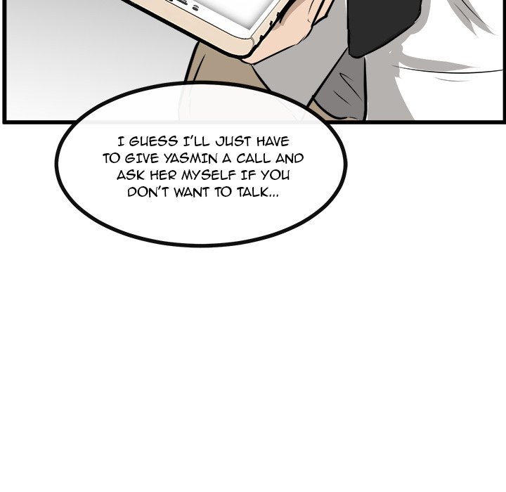 Read He Queen chapter 44 image 79 on Lezhin