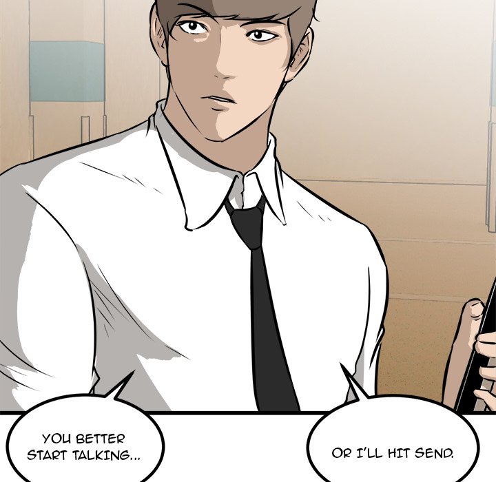 Read He Queen chapter 44 image 93 on Lezhin