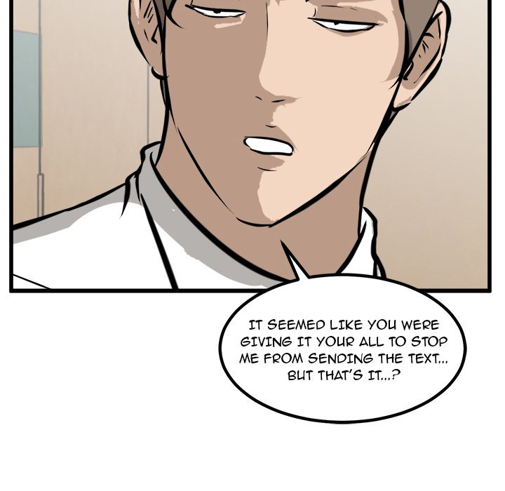 Read He Queen chapter 44 image 97 on Lezhin