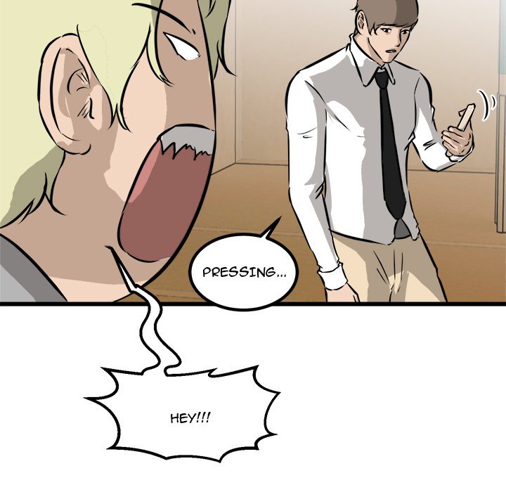 Read He Queen chapter 44 image 99 on Lezhin