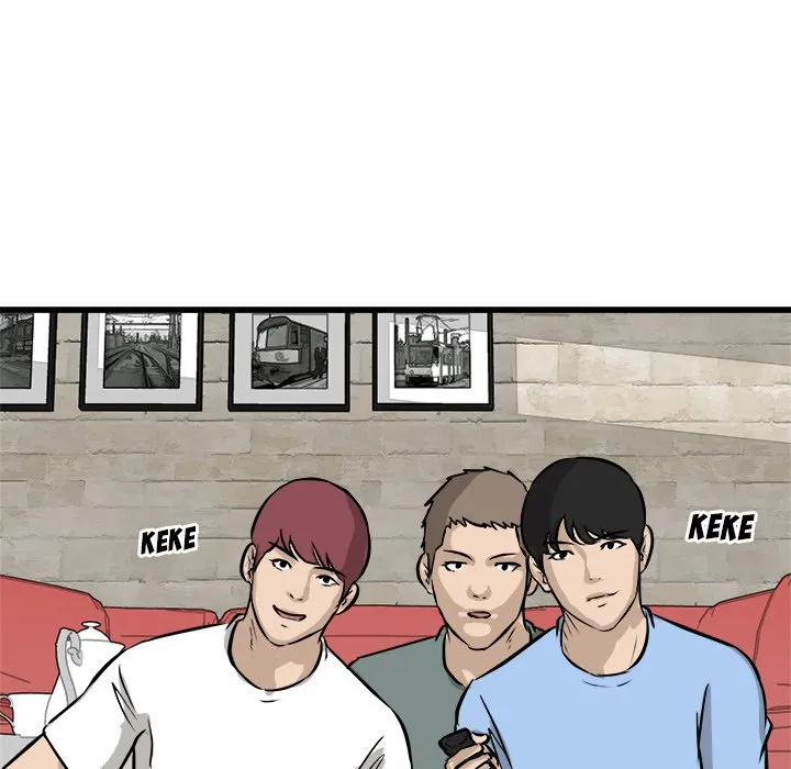 Read He Queen chapter 45 image 12 on Lezhin