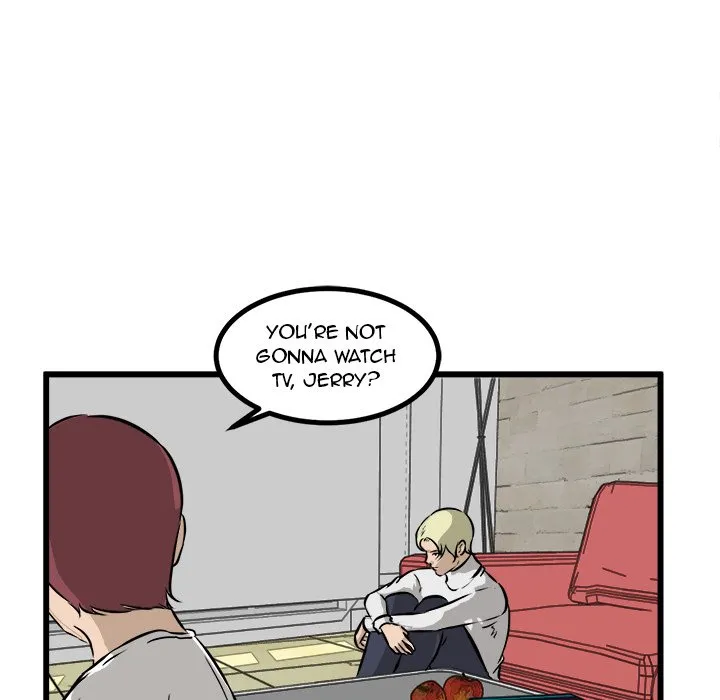 Read He Queen chapter 45 image 15 on Lezhin