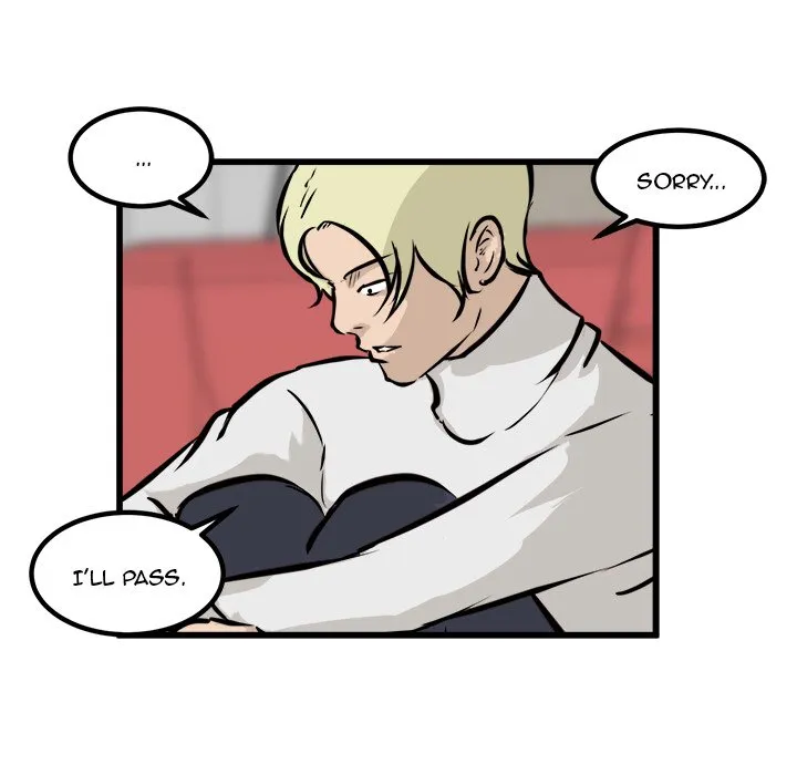 Read He Queen chapter 45 image 17 on Lezhin