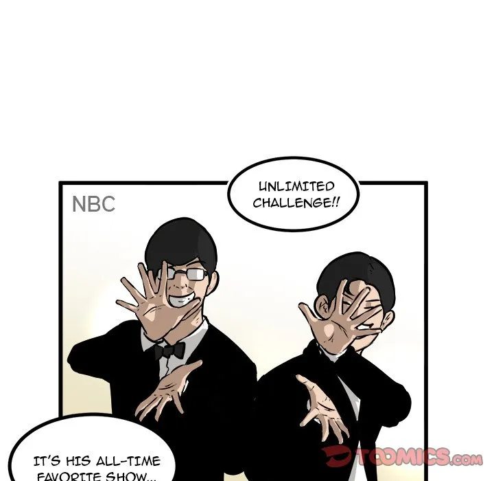 Read He Queen chapter 45 image 20 on Lezhin