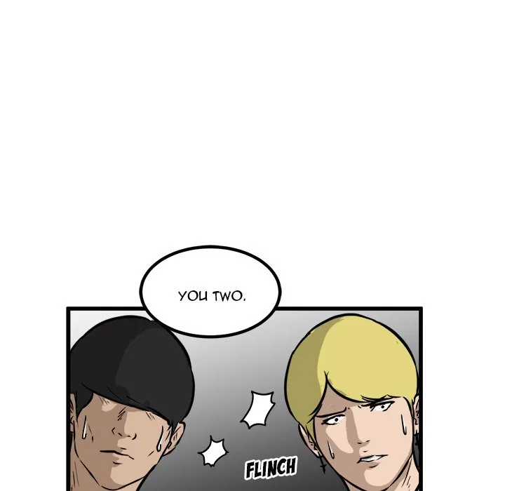 Read He Queen chapter 45 image 45 on Lezhin