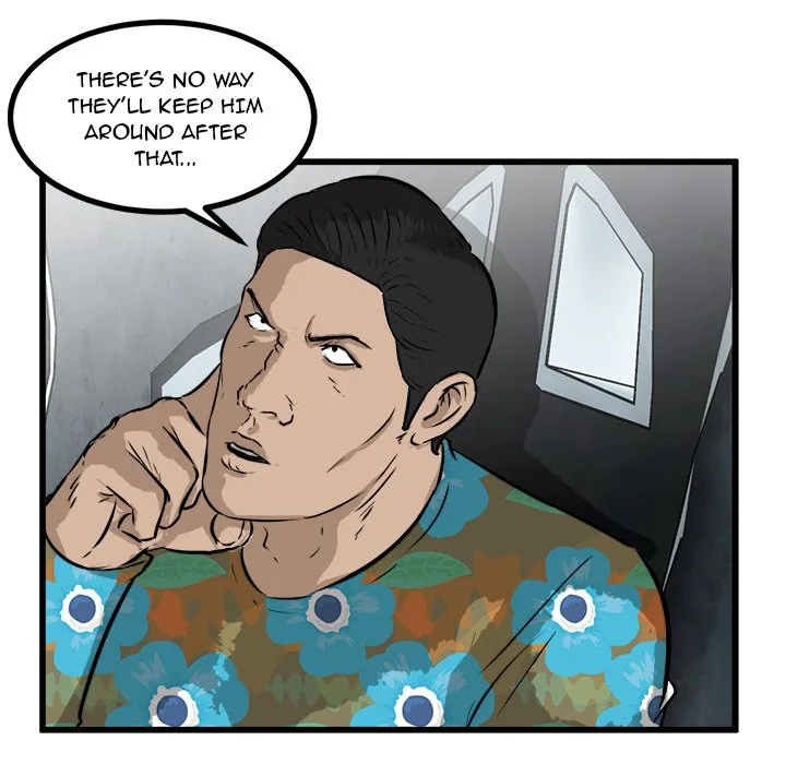 Read He Queen chapter 45 image 69 on Lezhin