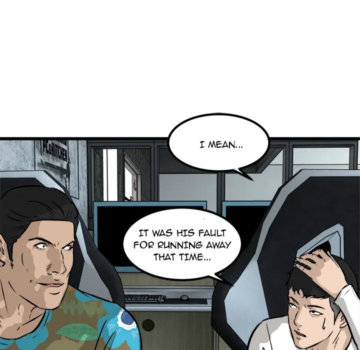 Read He Queen chapter 45 image 72 on Lezhin