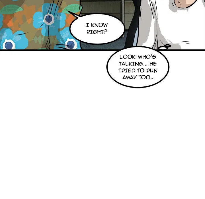 Read He Queen chapter 45 image 73 on Lezhin