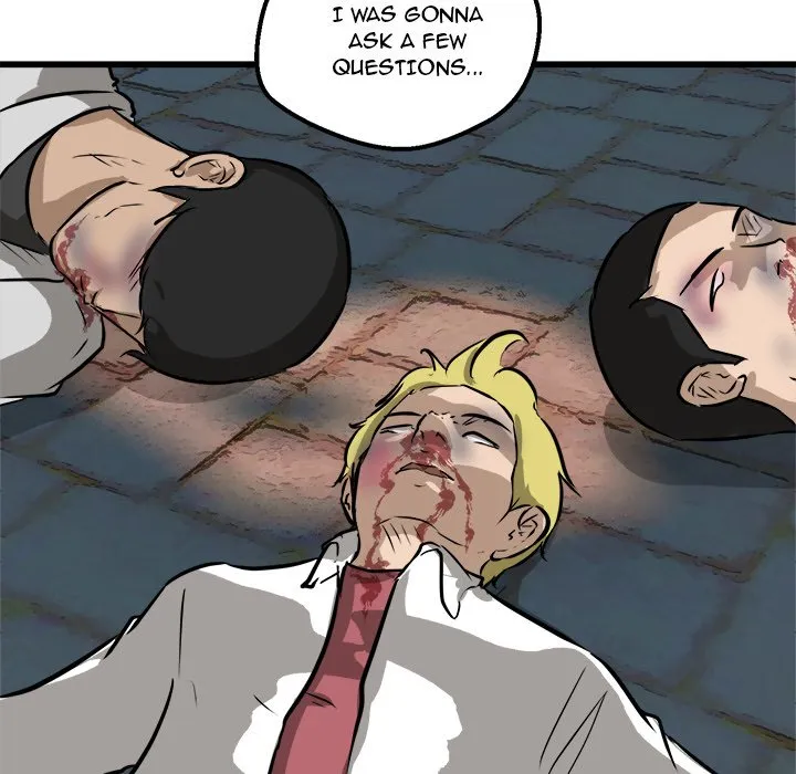 Read He Queen chapter 45 image 96 on Lezhin