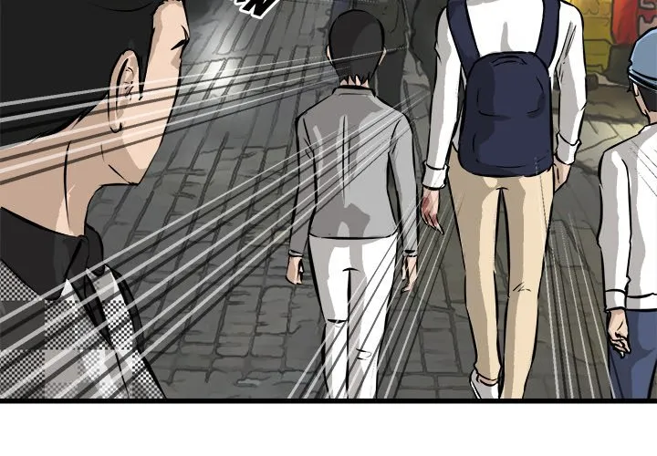 Read He Queen chapter 46 image 1 on Lezhin