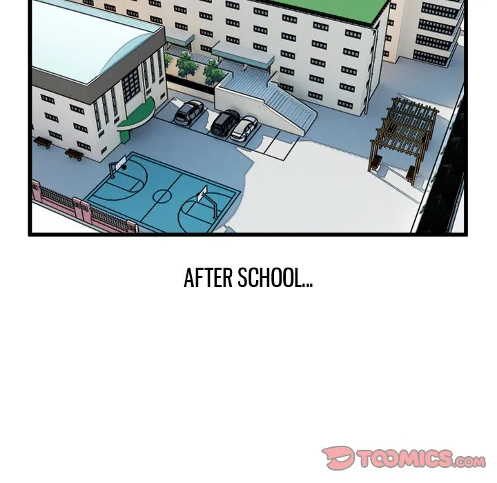 Read He Queen chapter 46 image 11 on Lezhin