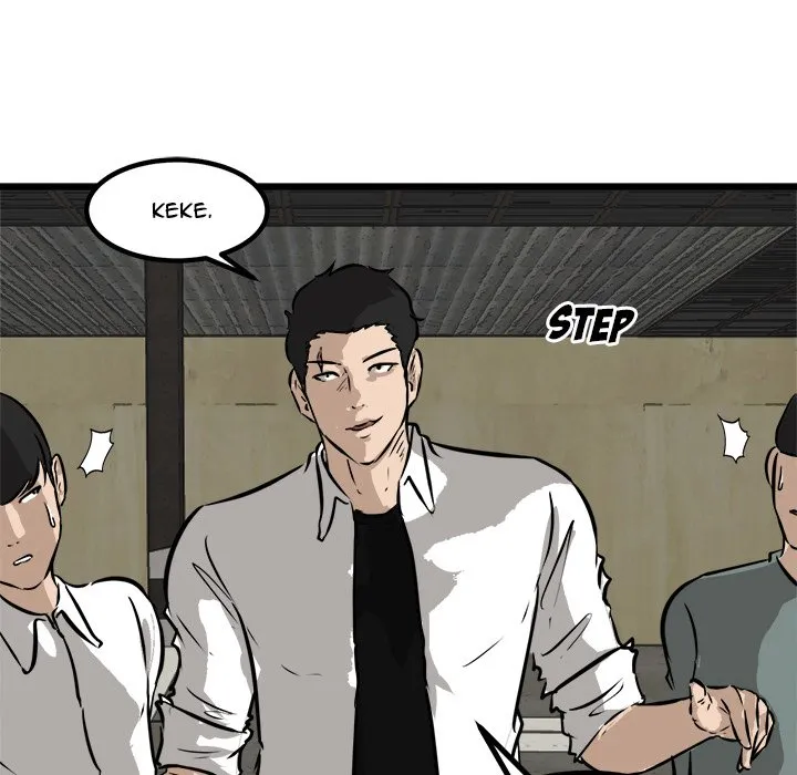 Read He Queen chapter 46 image 120 on Lezhin