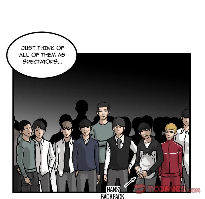 Read He Queen chapter 46 image 122 on Lezhin