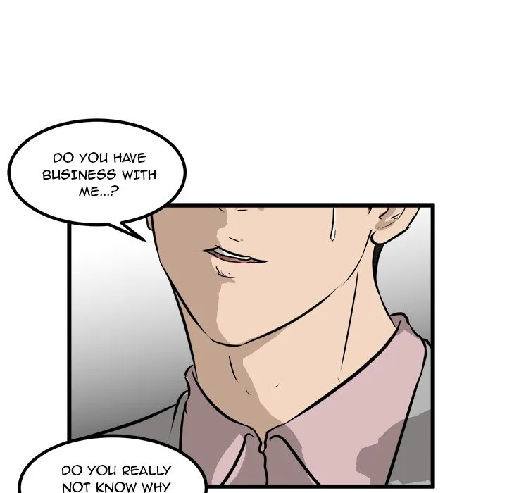 Read He Queen chapter 46 image 126 on Lezhin