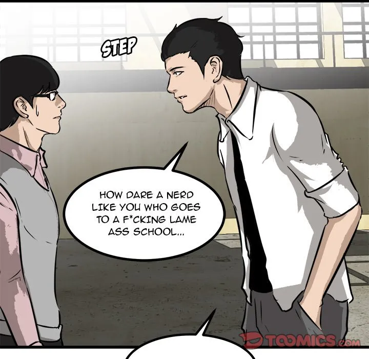 Read He Queen chapter 46 image 128 on Lezhin