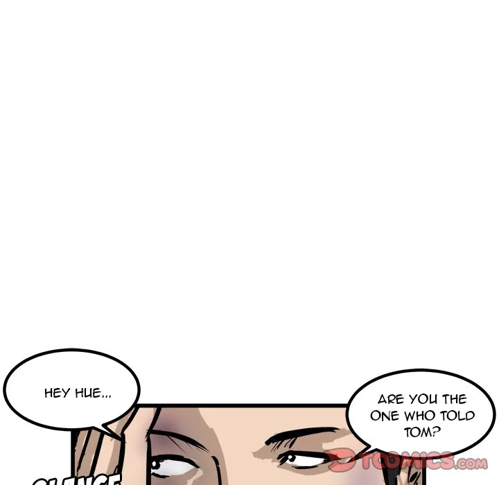 Read He Queen chapter 46 image 17 on Lezhin