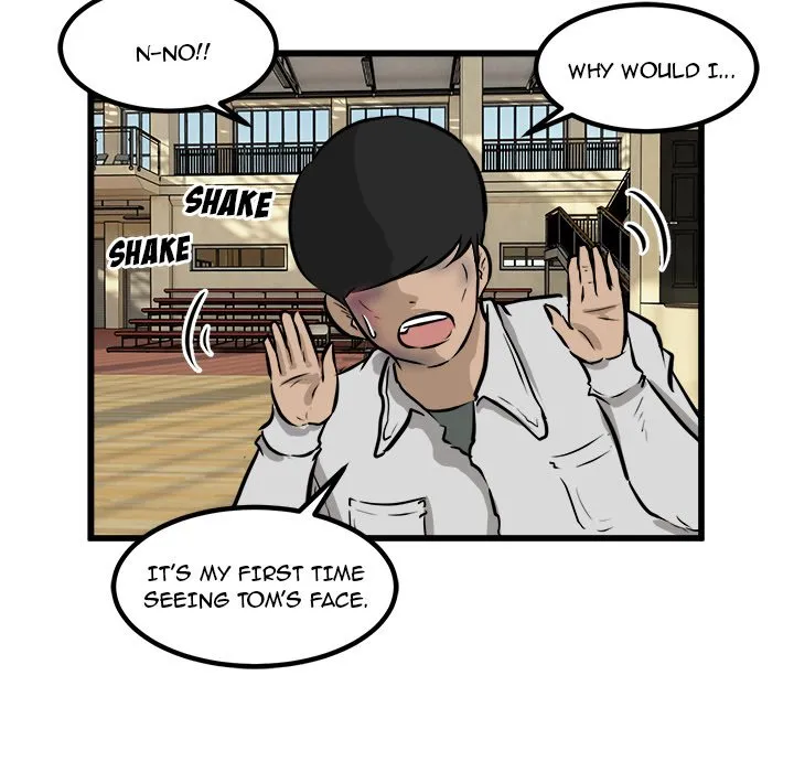 Read He Queen chapter 46 image 19 on Lezhin