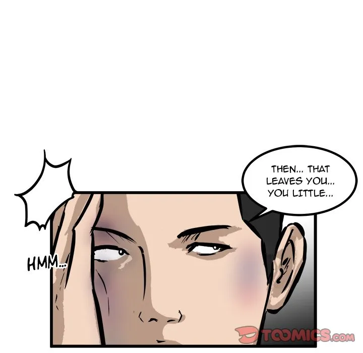 Read He Queen chapter 46 image 20 on Lezhin