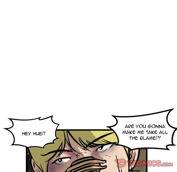 Read He Queen chapter 46 image 23 on Lezhin
