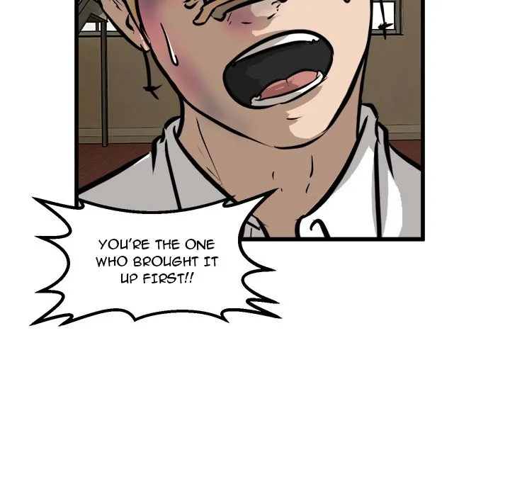 Read He Queen chapter 46 image 24 on Lezhin