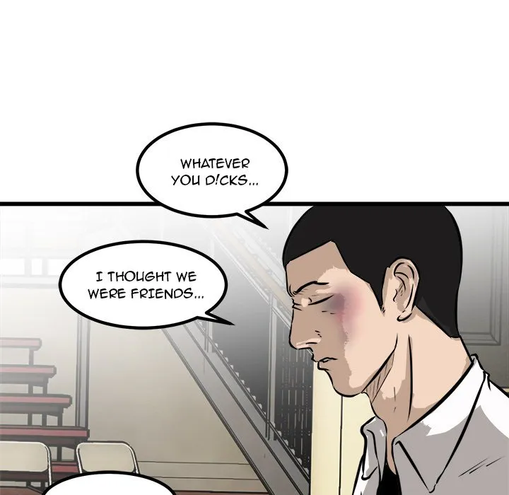 Read He Queen chapter 46 image 25 on Lezhin