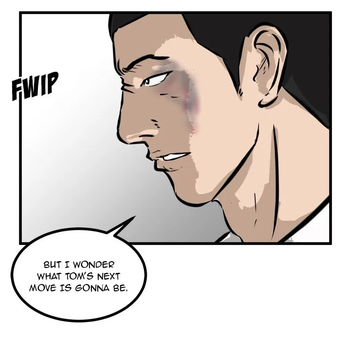 Read He Queen chapter 46 image 27 on Lezhin