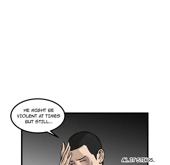 Read He Queen chapter 46 image 28 on Lezhin