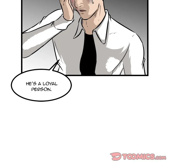 Read He Queen chapter 46 image 29 on Lezhin